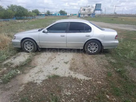 Nissan Cefiro 1997 года за 2 200 000 тг. в Аркалык – фото 4