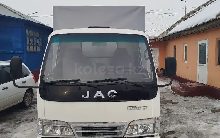 JAC  HFC 2012 годаfor4 000 000 тг. в Алматы