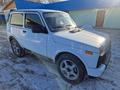 ВАЗ (Lada) Lada 2121 2020 годаүшін5 500 000 тг. в Семей