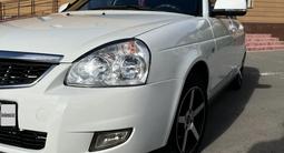 ВАЗ (Lada) Priora 2172 2015 года за 3 200 000 тг. в Экибастуз – фото 3