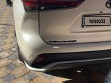 Toyota Highlander 2022 годаfor29 500 000 тг. в Туркестан – фото 3