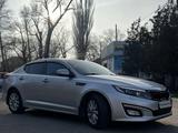 Kia Optima 2014 годаүшін8 500 000 тг. в Алматы – фото 2