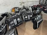 Фара Hyundai за 50 000 тг. в Астана – фото 2