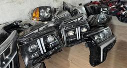 Фара Hyundai за 50 000 тг. в Астана – фото 2