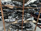 Фара Hyundai за 50 000 тг. в Астана