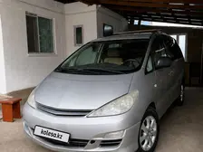 Toyota Previa, 2005
