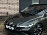 Hyundai Elantra 2024 годаүшін7 890 000 тг. в Павлодар – фото 3