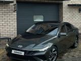 Hyundai Elantra 2024 годаүшін7 890 000 тг. в Павлодар