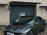 Hyundai Elantra 2024 годаүшін7 890 000 тг. в Павлодар – фото 2