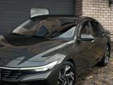 Hyundai Elantra 2024 годаүшін7 890 000 тг. в Павлодар – фото 5