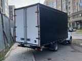 ГАЗ  ГАЗель (2705) 1997 года за 3 000 000 тг. в Астана – фото 5
