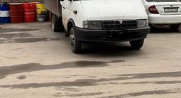 ГАЗ  ГАЗель (2705) 1997 года за 3 000 000 тг. в Астана