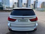 BMW X5 2014 годаүшін14 300 000 тг. в Караганда – фото 4