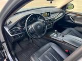 BMW X5 2014 годаүшін14 300 000 тг. в Караганда – фото 5