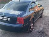 Volkswagen Passat 1998 годаүшін1 700 000 тг. в Кокшетау – фото 3