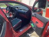 Peugeot 206 2007 года за 2 200 000 тг. в Сарканд – фото 3