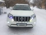 Toyota Land Cruiser Prado 2013 годаfor18 000 000 тг. в Караганда