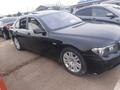 BMW 735 2003 года за 4 300 000 тг. в Алматы – фото 10