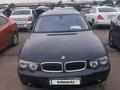 BMW 735 2003 годаүшін4 300 000 тг. в Алматы – фото 11
