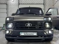 ВАЗ (Lada) Lada 2121 2021 годаүшін6 200 000 тг. в Кокшетау