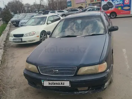 Nissan Cefiro 1995 года за 800 000 тг. в Алматы – фото 2