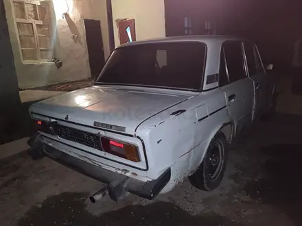 ВАЗ (Lada) 2106 1998 года за 340 000 тг. в Туркестан – фото 2