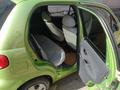 Daewoo Matiz 2006 годаfor1 700 000 тг. в Кызылорда – фото 4