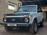 ВАЗ (Lada) Lada 2121 2014 годаfor2 750 000 тг. в Алматы