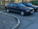 Mercedes-Benz 190 1992 годаүшін1 400 000 тг. в Кентау