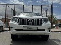 Toyota Land Cruiser Prado 2012 года за 14 200 000 тг. в Астана