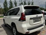 Toyota Land Cruiser Prado 2012 года за 14 200 000 тг. в Астана – фото 5