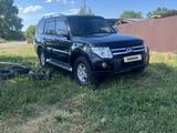 Mitsubishi Pajero 2007 года за 8 500 000 тг. в Усть-Каменогорск – фото 2