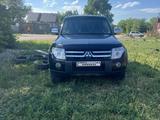 Mitsubishi Pajero 2007 года за 8 500 000 тг. в Усть-Каменогорск