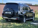 Mitsubishi Pajero 2007 года за 8 500 000 тг. в Усть-Каменогорск – фото 4
