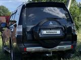 Mitsubishi Pajero 2007 года за 8 500 000 тг. в Усть-Каменогорск – фото 5