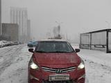 Hyundai Accent 2014 годаүшін4 700 000 тг. в Астана – фото 2