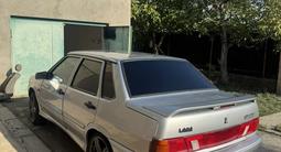 ВАЗ (Lada) 2115 2011 годаүшін1 830 000 тг. в Тараз – фото 4