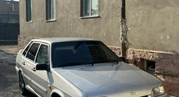 ВАЗ (Lada) 2115 2011 годаүшін1 830 000 тг. в Тараз – фото 2