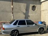 ВАЗ (Lada) 2115 2011 годаүшін1 830 000 тг. в Тараз – фото 3