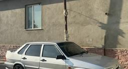 ВАЗ (Lada) 2115 2011 годаүшін1 830 000 тг. в Тараз