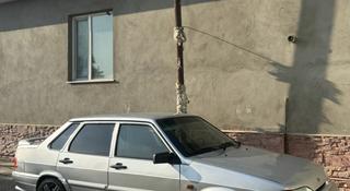 ВАЗ (Lada) 2115 2011 года за 1 830 000 тг. в Тараз