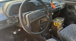 ВАЗ (Lada) 2115 2011 годаүшін1 830 000 тг. в Тараз – фото 5