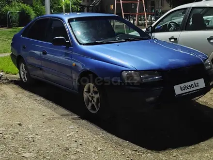 Toyota Carina E 1997 года за 2 000 000 тг. в Кокшетау