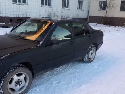 Mercedes-Benz 190 1992 года за 750 000 тг. в Кокшетау – фото 5