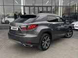 Lexus RX 350 2020 года за 24 800 000 тг. в Шымкент – фото 4