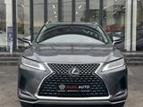 Lexus RX 350 2020 года за 24 800 000 тг. в Шымкент – фото 2