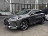 Lexus RX 350 2020 года за 24 800 000 тг. в Шымкент – фото 3