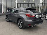 Lexus RX 350 2020 года за 24 800 000 тг. в Шымкент – фото 5