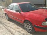 Audi 80 1993 годаүшін1 550 000 тг. в Актау – фото 2