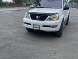 Lexus GX 470 2003 годаүшін9 500 000 тг. в Костанай